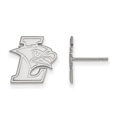 Lehigh University Small Post Earring Sterling Silver SS004LHU, MPN: SS004LHU, 886774687933