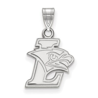 Lehigh University Small Pendant 14k White Gold 4W001LHU, MPN: 4W001LHU, 886774824208