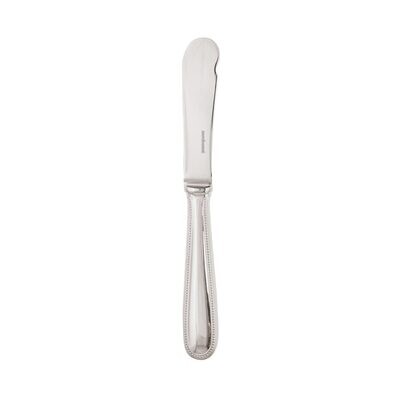 Sambonet Perles Butter Knife Hollow Handle 52502-71, MPN: 52502-71, 790955258945