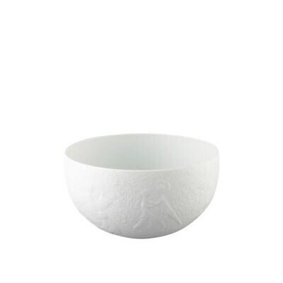 Rosenthal Magic Flute White Vegetable Bowl Open 8 inch, 71 ounce, MPN: 11260-306500-13120, 79095500…