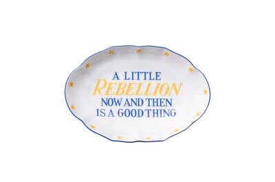 Mottahedeh A Little Rebellion Ring Tray CW2615, MPN: CW2615,