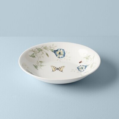 Lenox Butterfly Meadow Dinner Bowl 892489, MPN: 892489,