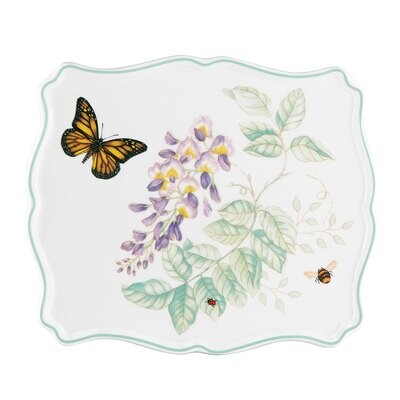 Lenox Butterfly Meadow Kitchen Trivet 888268, MPN: 888268,