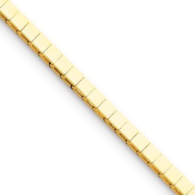 Add-a-Diamond Tennis Bracelet 14k Gold X848, MPN: X848, 191101373831
