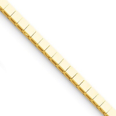 Add-a-Diamond Tennis Bracelet 14k Gold X847, MPN: X847, 191101373817