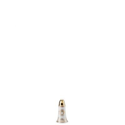 Versace Medusa Gala Pepper Shaker, MPN: 19325-403635-15035, 790955942233