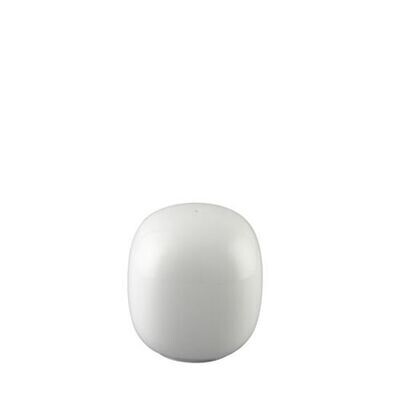 Rosenthal Suomi White Pepper Shaker, MPN: 17000-800001-15035, 790955014145