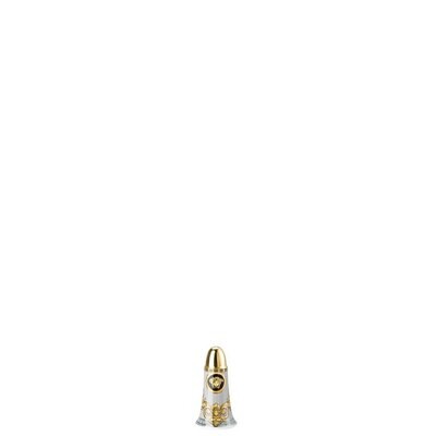 Versace Bleu Prestige Gala Pepper Shaker, MPN: 19325-403638-15035, 790955989368