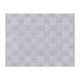 Le Jacquard Francais Azulejos White Tablecloth 86 X 149 Inch 22971, MPN: 22971, 3660269229719