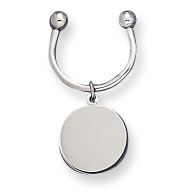 Round Key Ring GM4814, MPN: GM4814, 788089030063