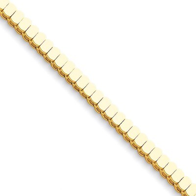 Add-a-Diamond Tennis Bracelet 14k Gold X2324, MPN: X2324, 191101372568