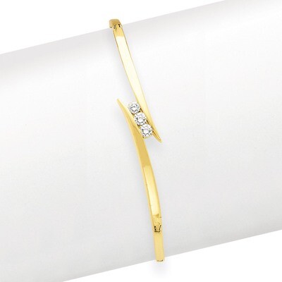 Bracelet Mounting 14k Gold XB224, MPN: XB224, 883957086118