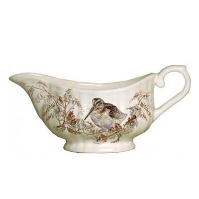 Gien Sologne Gravy Boat 1631CSAU49, MPN: 1631CSAU49, 840769052595