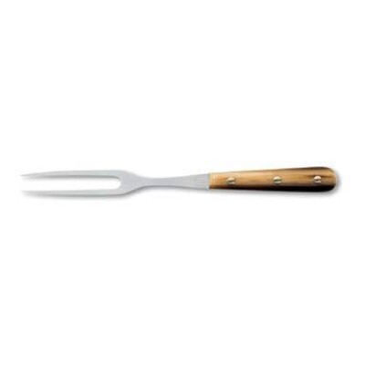 Berti Carving Fork Cornotech Handle 3520