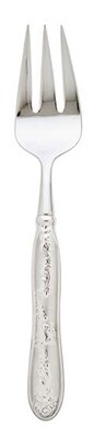 Ricci Botticelli Serving Fork, MPN: 63012, 644907630122