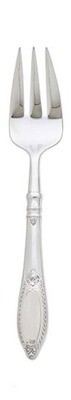 Ricci Donatello Serving Fork, MPN: 64012, 644907640121