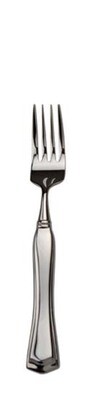 Ricci Francesca Salad Fork, MPN: 66004, 644907660044