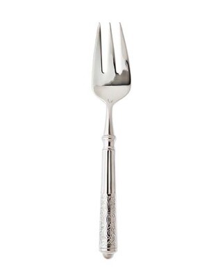 Ricci Amalfi Serving Fork, MPN: 62012, 644907620123