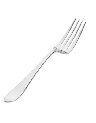 Ricci Contorno Serving Fork, MPN: 10662, 644907106627