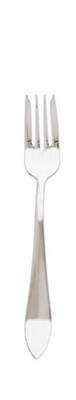 Ricci Contorno Salad Fork, MPN: 10654, 644907106542