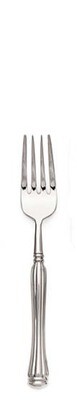 Ricci Rovello Salad Fork, MPN: 10284, 644907102841