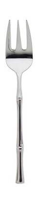 Ricci Bamboo Serving Fork, MPN: 10132, 644907101325