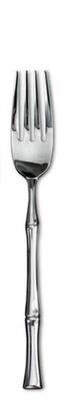 Ricci Bamboo Dinner Fork, MPN: 10122, 644907101226