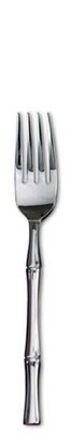 Ricci Bamboo Salad Fork, MPN: 10124, 644907101240