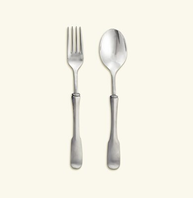 Match Pewter Olivia Serving Fork, MPN: a827.0,