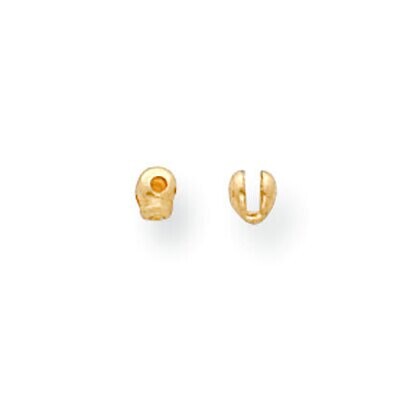 Pin Joint 14k Yellow Gold YG2484, MPN: YG2484,