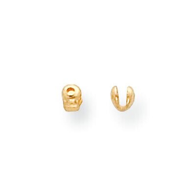 Pin Joint 14k Yellow Gold YG2480, MPN: YG2480,