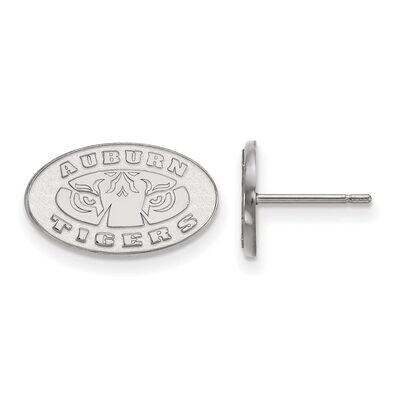 Auburn University Extra Small Post Earring Sterling Silver SS049AU, MPN: SS049AU, 886774678085