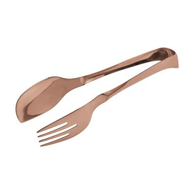Sambonet Living Serving Tongs 52750R69, MPN: 52750R69, 790955025882