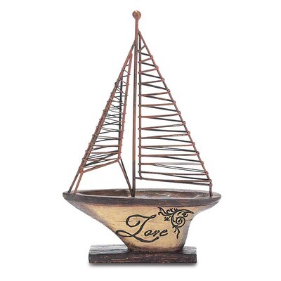 Love Sailboat GM14895