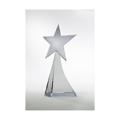 Orrefors Scandinavian Shooting Star Large 6719901, MPN: 6719901, 7319680000000