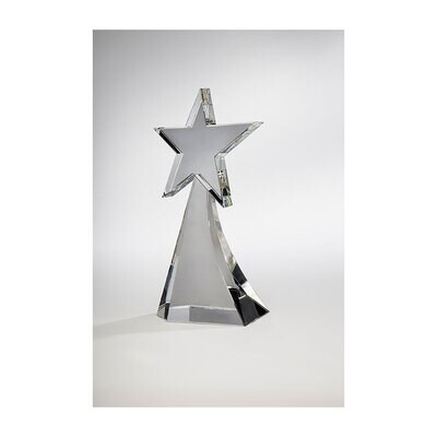 Orrefors Scandinavian Shooting Star Medium 6719900, MPN: 6719900, 7319680000000
