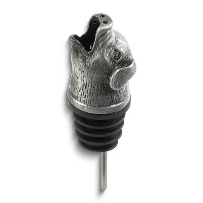 Bottle Pourer Pig GM25692, MPN: GM25692, 807348129031
