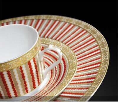 J. Seignolles Sangallo Sauce Boat JS171758, MPN: JS171758,