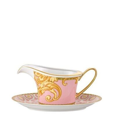 Versace Byzantine Dreams Sauce Boat 18 ounce, MPN: 19325-403624-11622, 790955884533