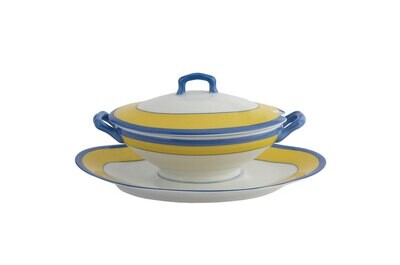 Robert Haviland Monet Sauce Boat HP35558, MPN: HP35558,