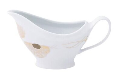Deshoulieres Ravissement Sauce Boat SOR-CB7714, MPN: SOR-CB7714, 3104361258098