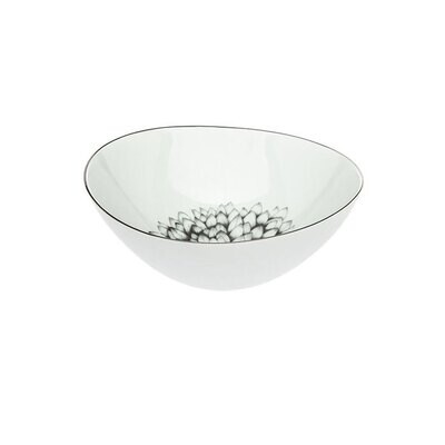 Ricci Set of 4 Dahlia 6&quot; Bowl 42023, MPN: 42023,