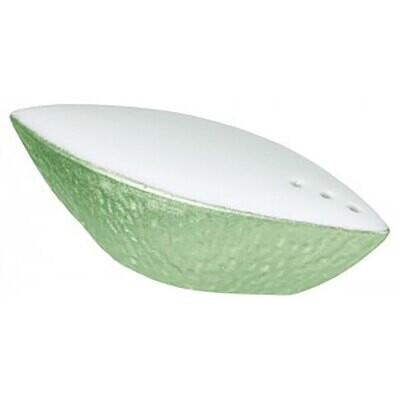 Raynaud Mineral Irise Salt Shaker Celadon 0718-23-519006, MPN: 0718-23-519006, 3660006756041