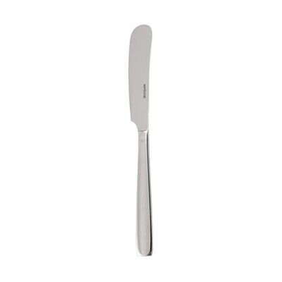 Sambonet Flat Butter Knife Solid Handle 62712-73, MPN: 62712-73, 790955912403