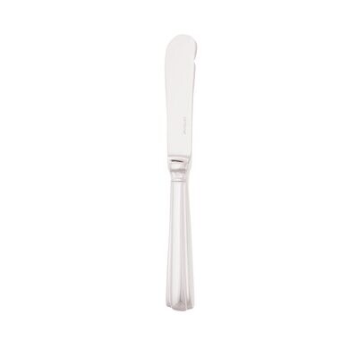 Sambonet Continental Butter Knife Solid Handle 52724-73, MPN: 52724-73, 790955904095