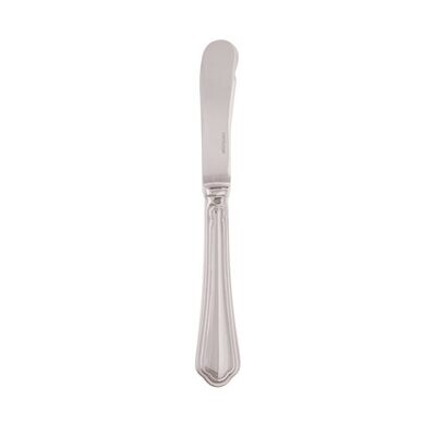Sambonet Filet Toiras Butter Knife Solid Handle 52756-73, MPN: 52756-73, 790955266490