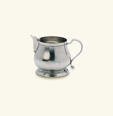 Match Pewter Milk Pitcher 802, MPN: 802,