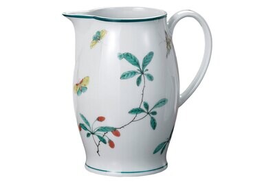 Mottahedeh Famille Verte Pitcher Y1703, MPN: Y1703,