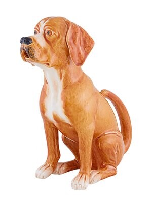 Bordallo Pinheiro Pinheiro Pitchers Dog Pitcher Decorated, MPN: 65024081, 5600413609637
