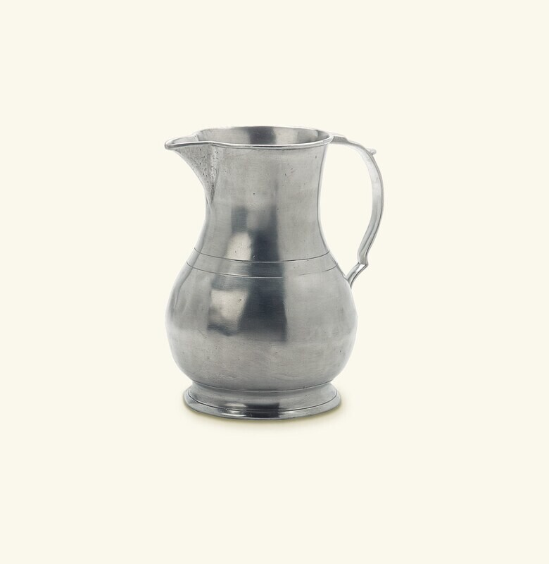 Match Pewter Luciano Pitcher a406.0, MPN: a406.0,